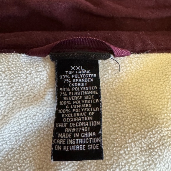 Cruel girl lined jacket.   Smoke free home. - Picture 2 of 8